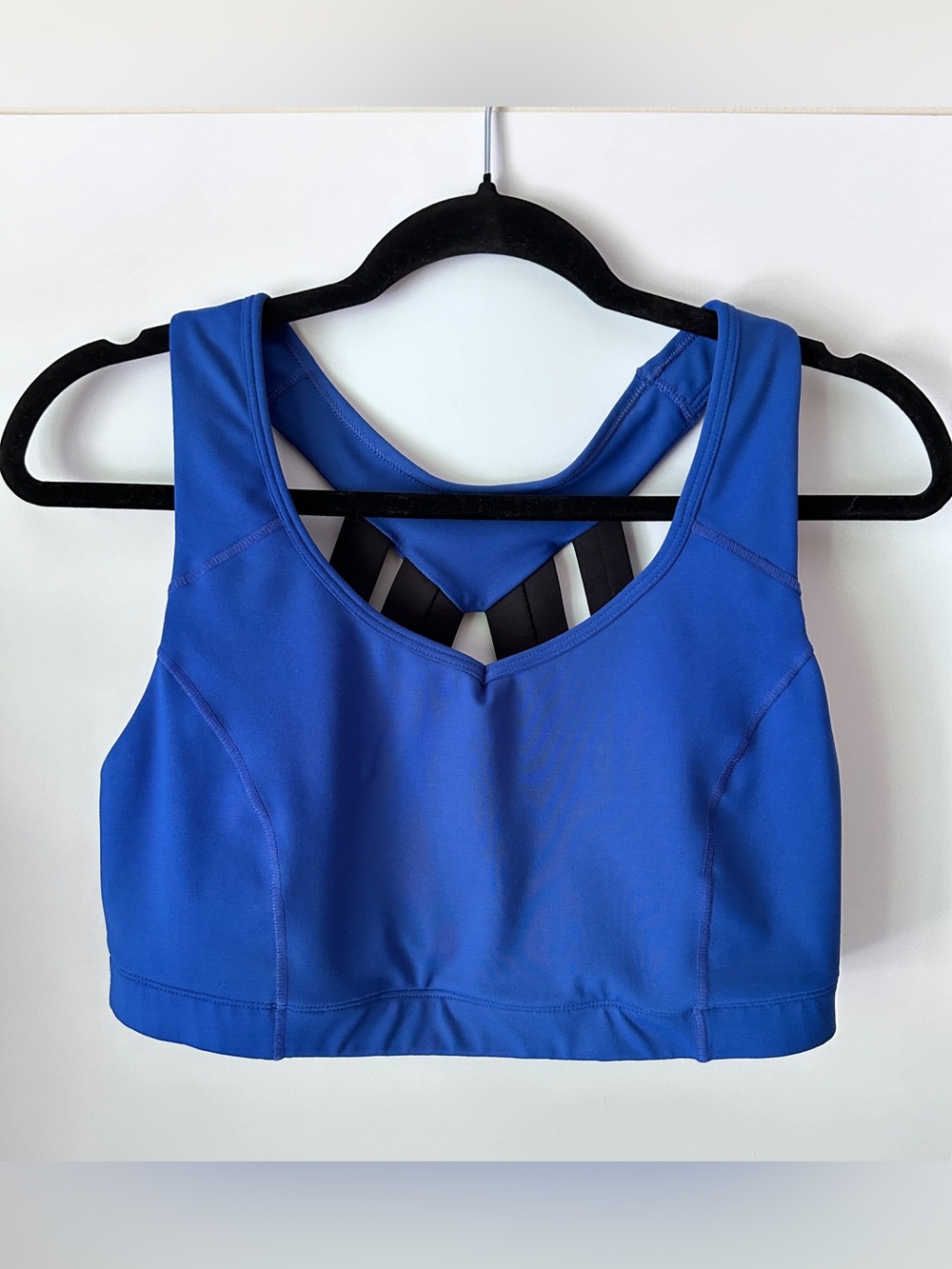 Champion Absolute Strappy Sports Bra 2XL